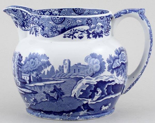 Jug or Pitcher c1970s